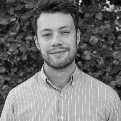 Arnaud Bailey - Forceguru Operations Specialist