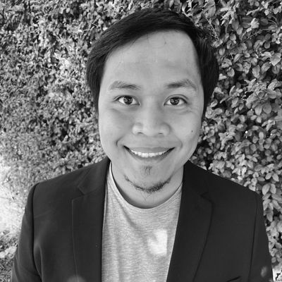 Jayson Faderanga - Forceguru Lead Developer